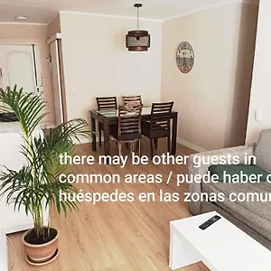 Habitación en casa particular Boquerón Del Oeste, Málaga